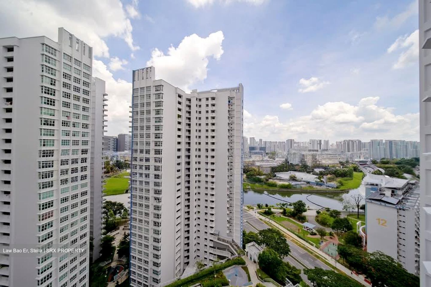 Blk 8C Kallang Trivista (Kallang/Whampoa), HDB 4 Rooms #556142061
